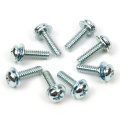 AISI stainless steel bolt