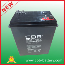 Batería Cbb 6V 310ah Deep Cycle Gel para carro de golf