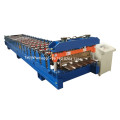 Carriage Board Car Panel Roll Forming Machine