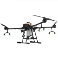 6 ejes 20L spray dron drone rociador de elevación pesada dron