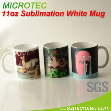 Becher für Sublimation Großhandel