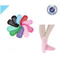 Foot Care Hands Care Beauty Skin Moisturizing Gel Heel SPA Gel Sock with Different Colors