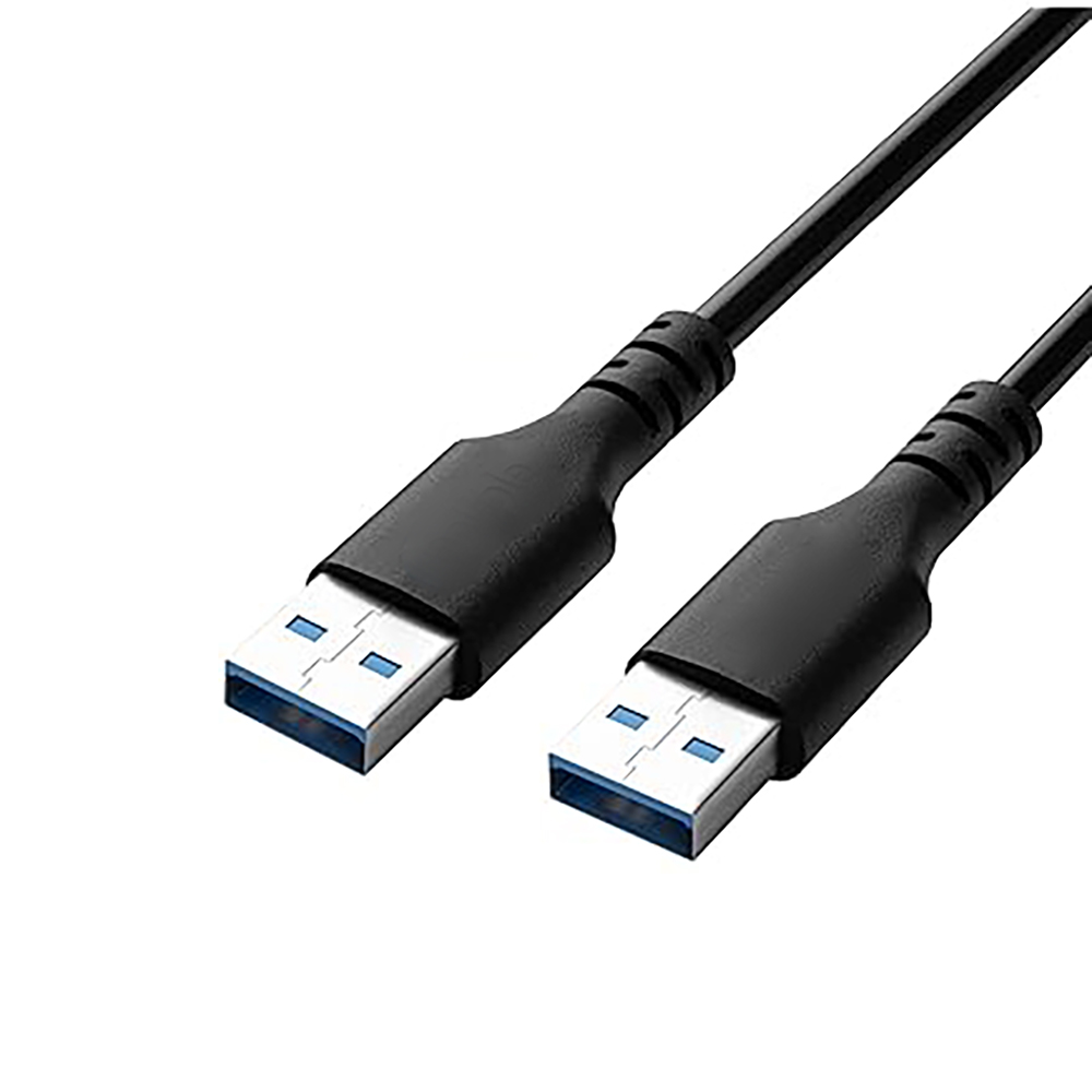 USB 3.0 Male to Male Cord USB 3.0 Male to Male Cord