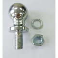 Trailer Hitch Ball trailer parts  Dia