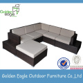 Hotel Project Outdoor Garten Lounge Sofa Set