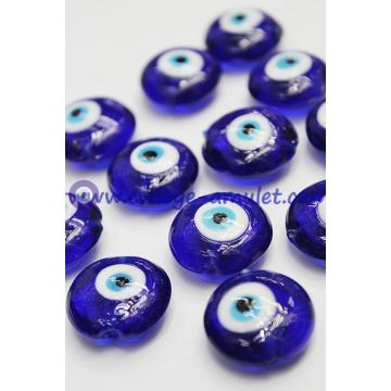 Nazar Boncugu or Turkish Evil Eye Bead Amulets