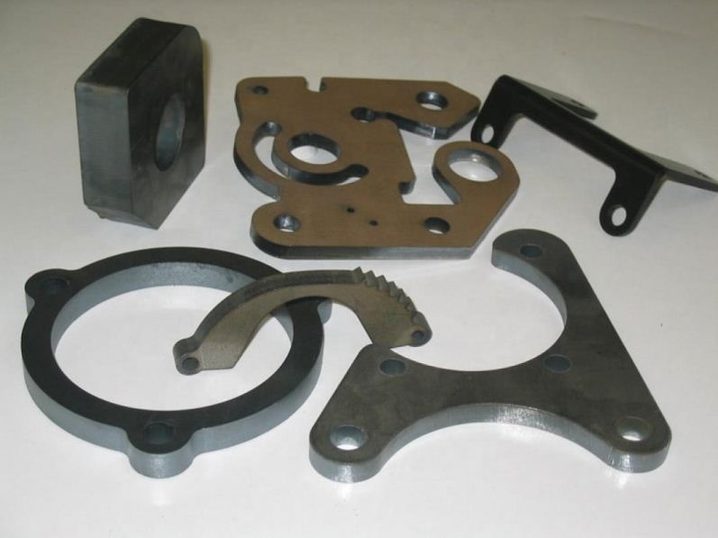 sheet metal fabrication parts