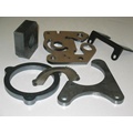 Stamping Sheet Metal Parts