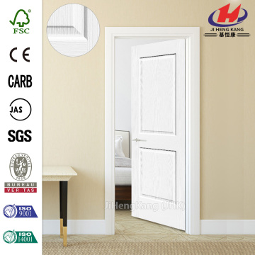 Chinese Style Solid Wood Console Interior Door