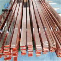 Copper Material 0.5mm Thickness Copper Plate Sheet Price