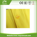 High Visiblity Safety Vest With Reflective Tape