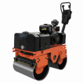 New mini road rollers compactor price