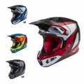 Impact-Resistant Carbon Fiber Helmets