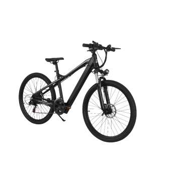 Hot selling 26 inches electric bicycles