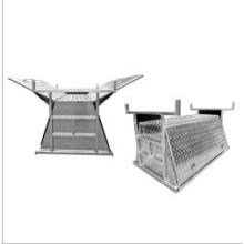 Trailer Canopy