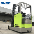 2ton Electric Reach Truck YB20