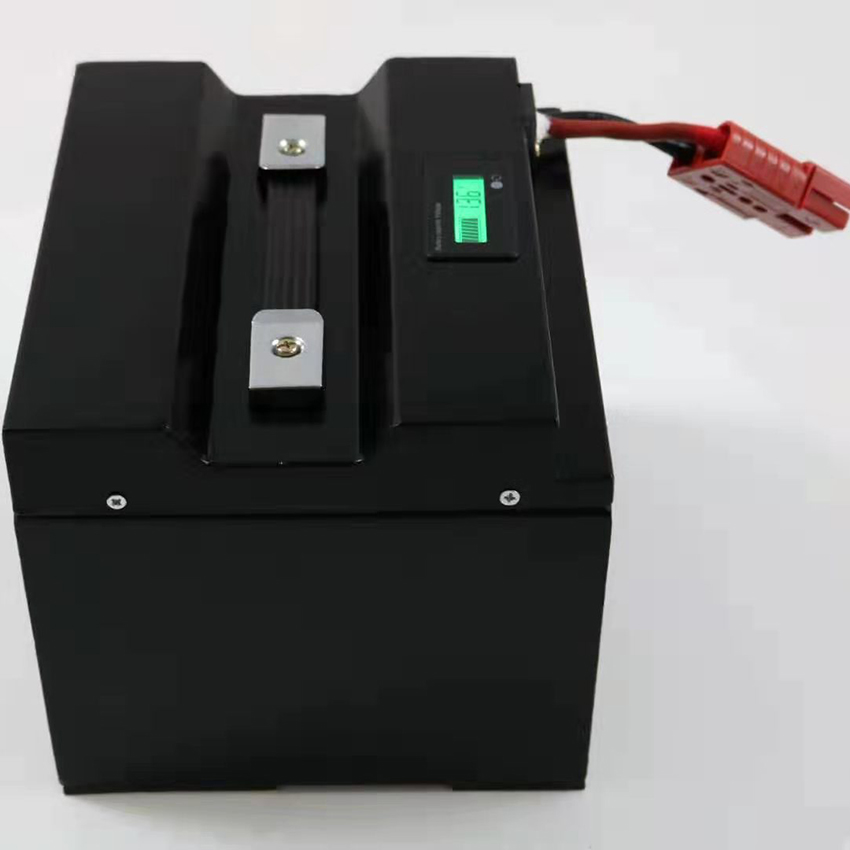 Lithium Battery for Bicycle