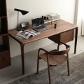 Desk Black North American Black