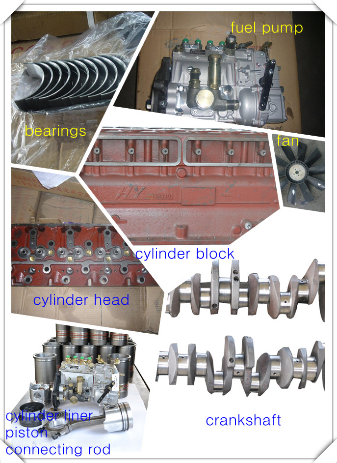 spare parts spare parts