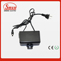 12V3a Outdoor Monitor Adaptateur secteur AC DC