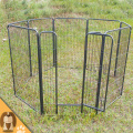 Square Tube Pet Dog Playpen