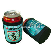 Sublimation Pritning Custom Neoprene Can Cooler, Beer and Stubby Can Holder