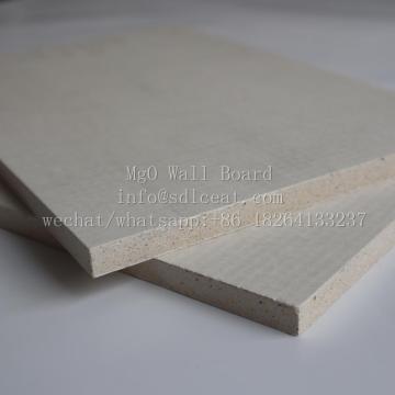 lightweight and high strength magnesium oxysulfate board