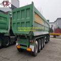 Small Dump Truck With Hydraulic Jack