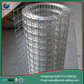 galvanized welded wire mesh pvc welded mesh