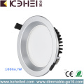 LED down light changeable 18W