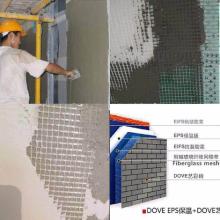 Acrylic Coated Glassfiber reinforcement Woven Mesh