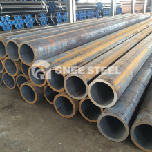 Seamless 20# Precision Pipe