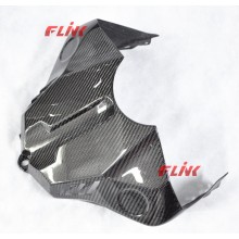 Motorcycle Carbon Fiber Parts Tank Cover for YAMAHA R1 2015