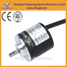 S30 mini encoder ultrasonic transducer revolution 20