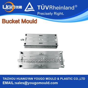 Bucket Handle Mould 2Cavity