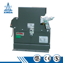 Sicherheitsvorrichtungen für Aufzüge Elektronischer Generator-Drehzahlregler