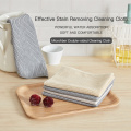 Decontaminability Microfiber Stain Removing Cleaning Cloth