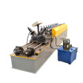 CU Stud And Track Roll Forming Machine Price