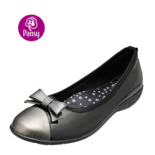 Pansy Comfort Shoes Chaussures Casual imperméable et antibactérienne