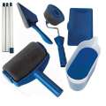 DIY Pintura Tools Set Escova Lidar