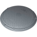 Customized Round FRP SMC Composite Manhole Cover