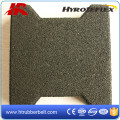 High Quality Rubber Mat for Dog Sharpe Garden Floor Tiles for Wholesales