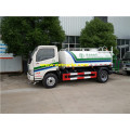 Dongfeng 4200 Liter Sprinkler Wassertanks