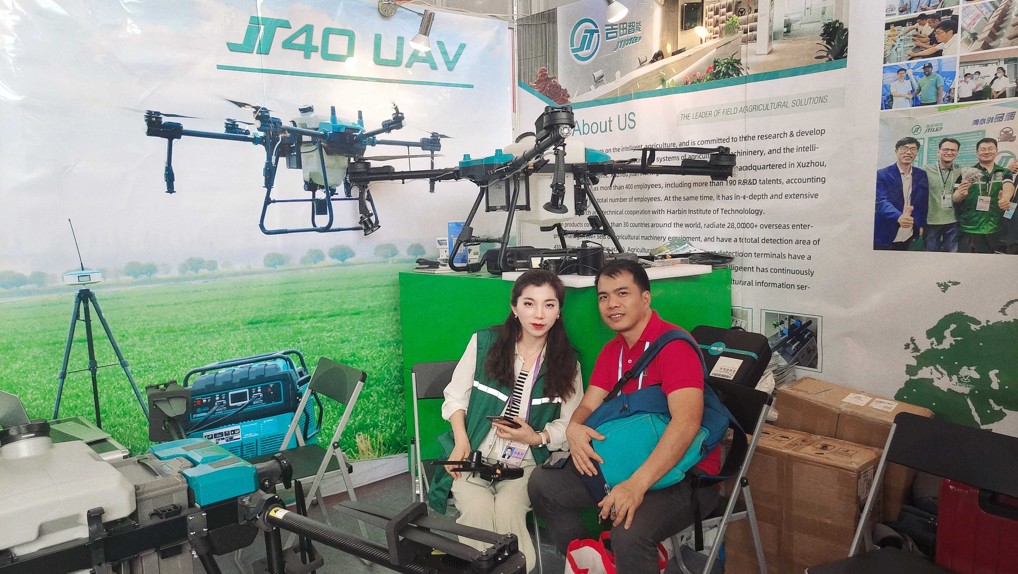 agriculture sprayer electrostatic drone agriculture sprayer electrostatic drone