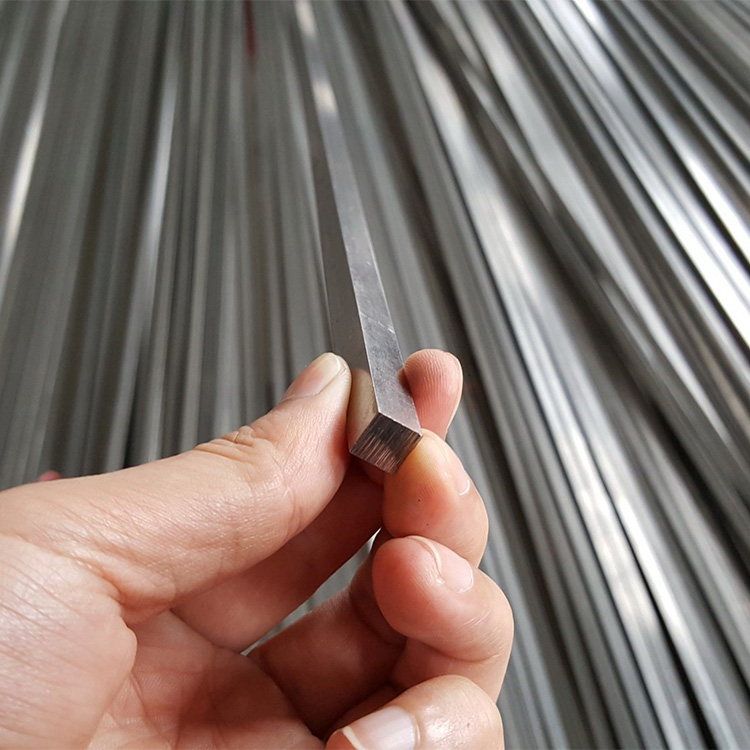 stainless steel square bar 11