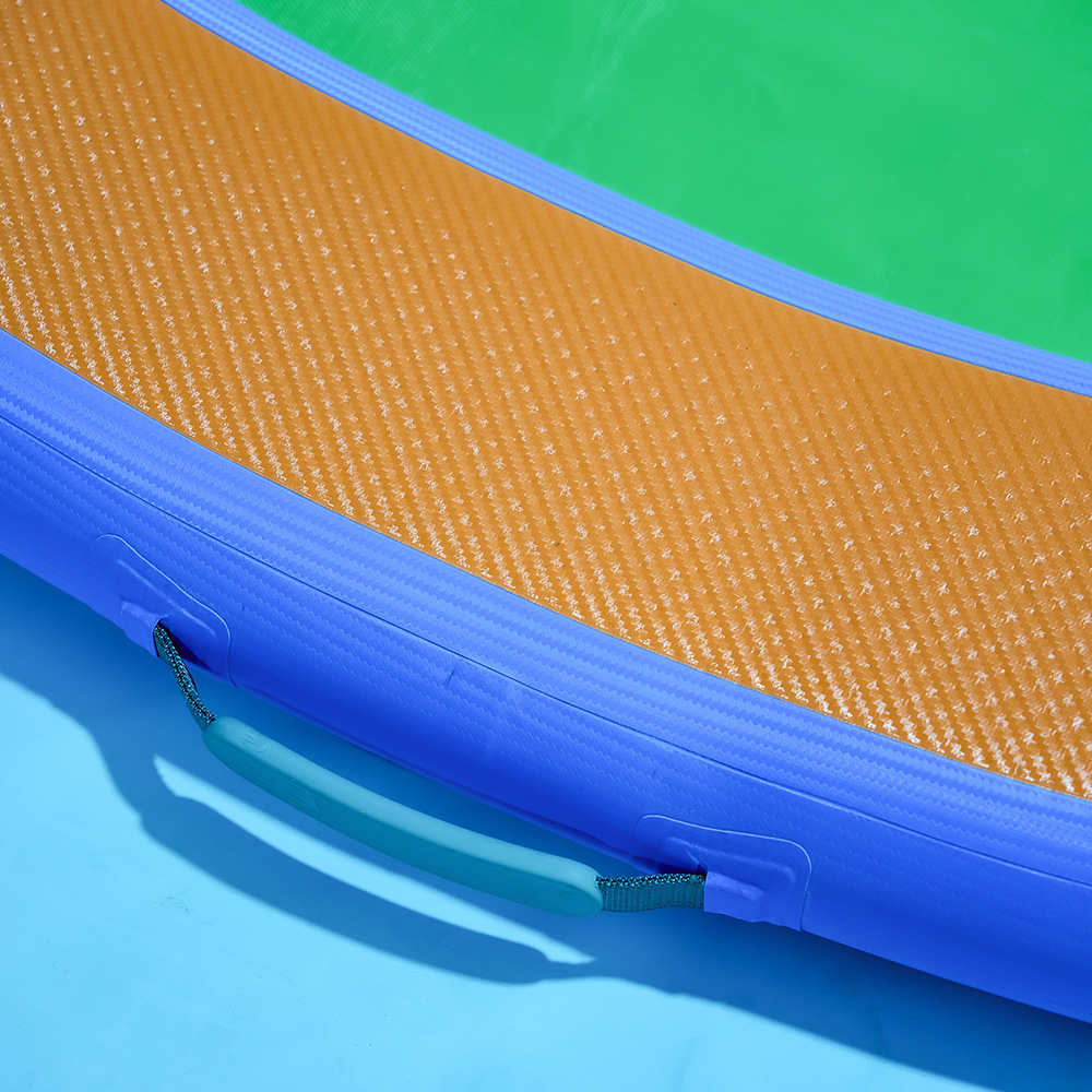 Trampoline Trampoline