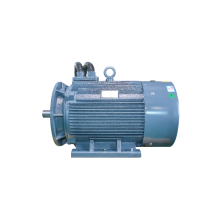 Motor de inducción trifásico IP54 de alta calidad