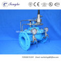 Stainless Steel Solenoid Control Valve