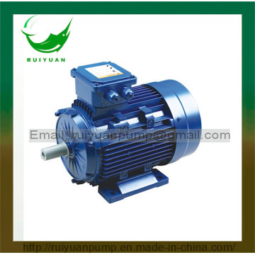 Drei-Phasen-asynchron Motor 3kw 4HP Y2 Reihe Induktionsmotor (Y2-100L-2)