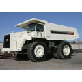 Coal Mining Dump Truck Tipper